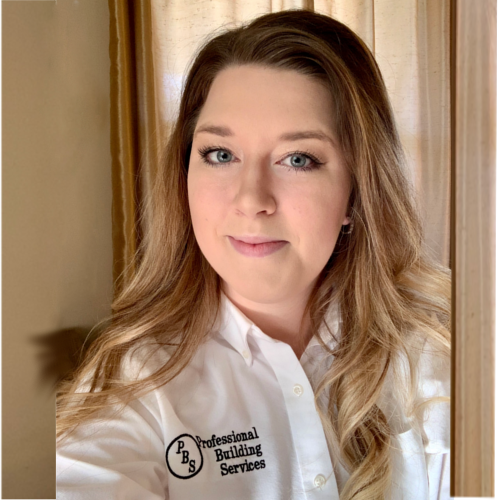 Alyssa Panek, Administrative Services