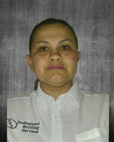 Eunice Perez, Grand Rapids manager