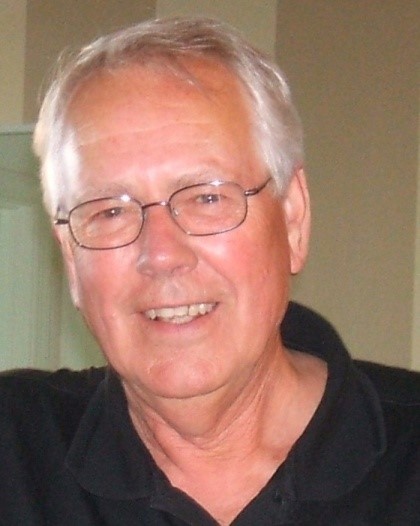 Tom Harris, Founder, Owner, and CEO