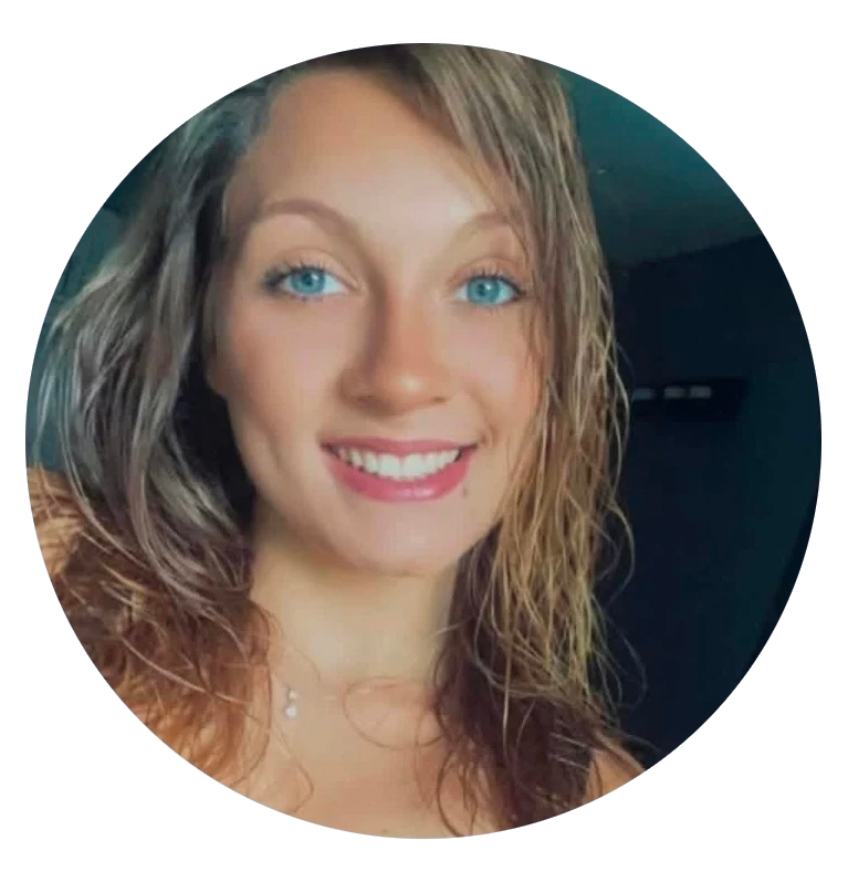 Amber Crapo, Calhoun County manager