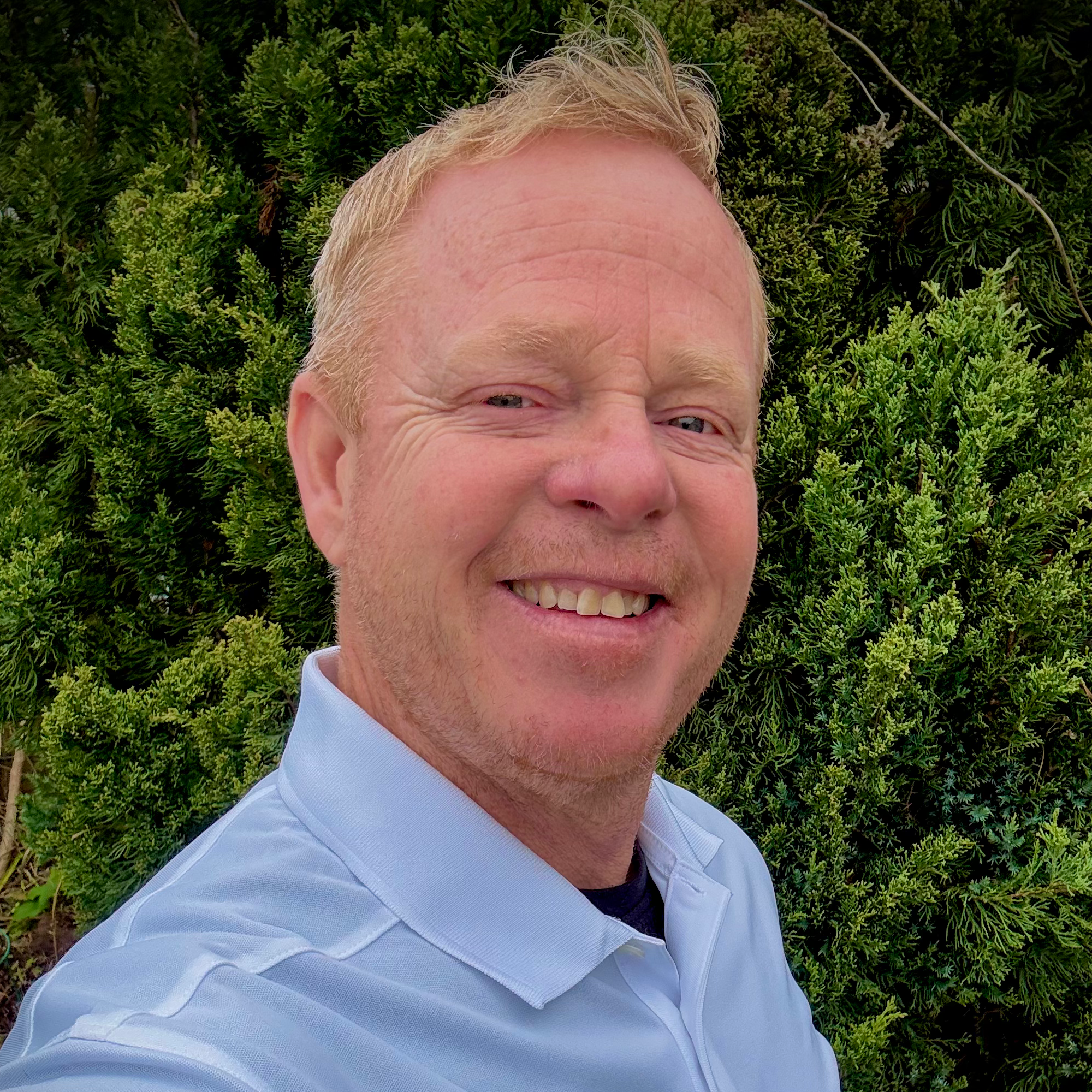 Don Vanbrocklin, Grand Traverse County manager